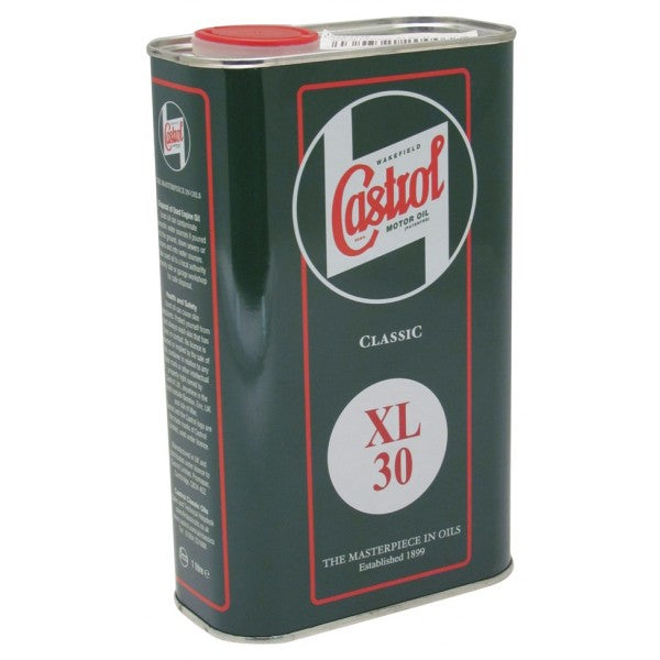 Castrol Classic Xl30 - 1 Litre