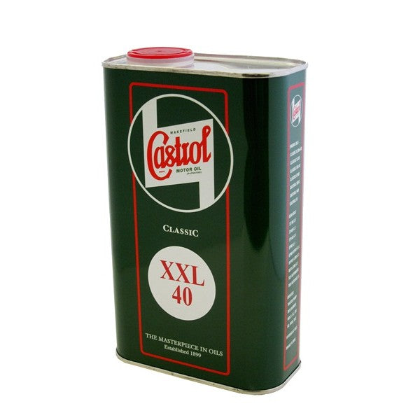 Castrol Classic Xxl40 - 1 Litre