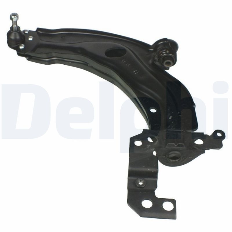 Control/Trailing Arm, wheel suspension - TC2635