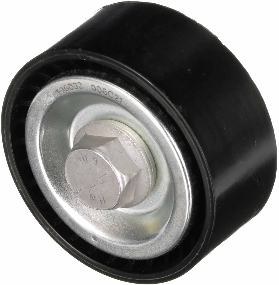 Deflection/Guide Pulley, V-ribbed belt - T36032