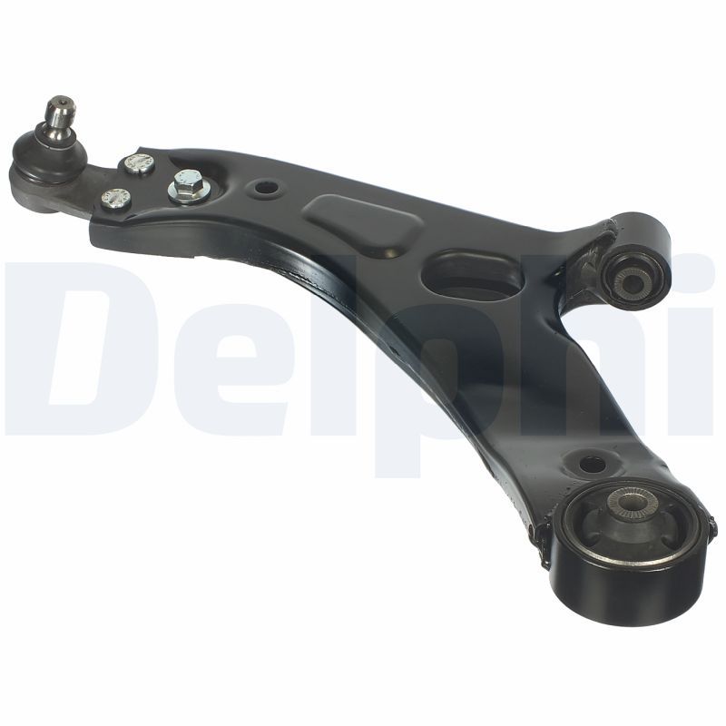 Control/Trailing Arm, wheel suspension - TC3016