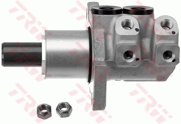 Brake Master Cylinder - PMH669
