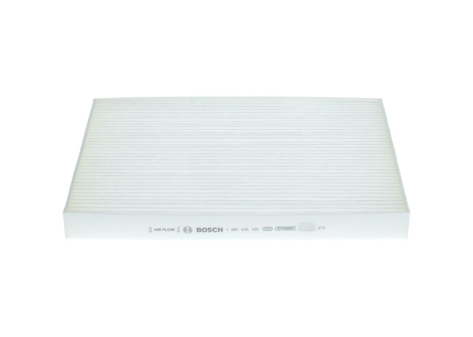 Filter, cabin air - 1 987 435 155