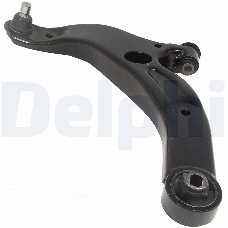 Control/Trailing Arm, wheel suspension - TC2523