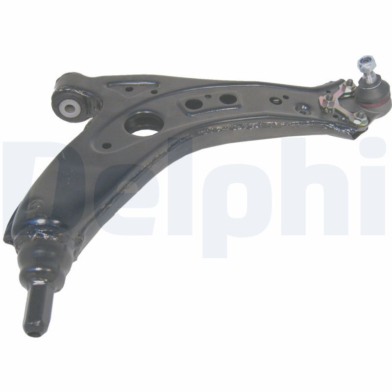 Control/Trailing Arm, wheel suspension - TC1330