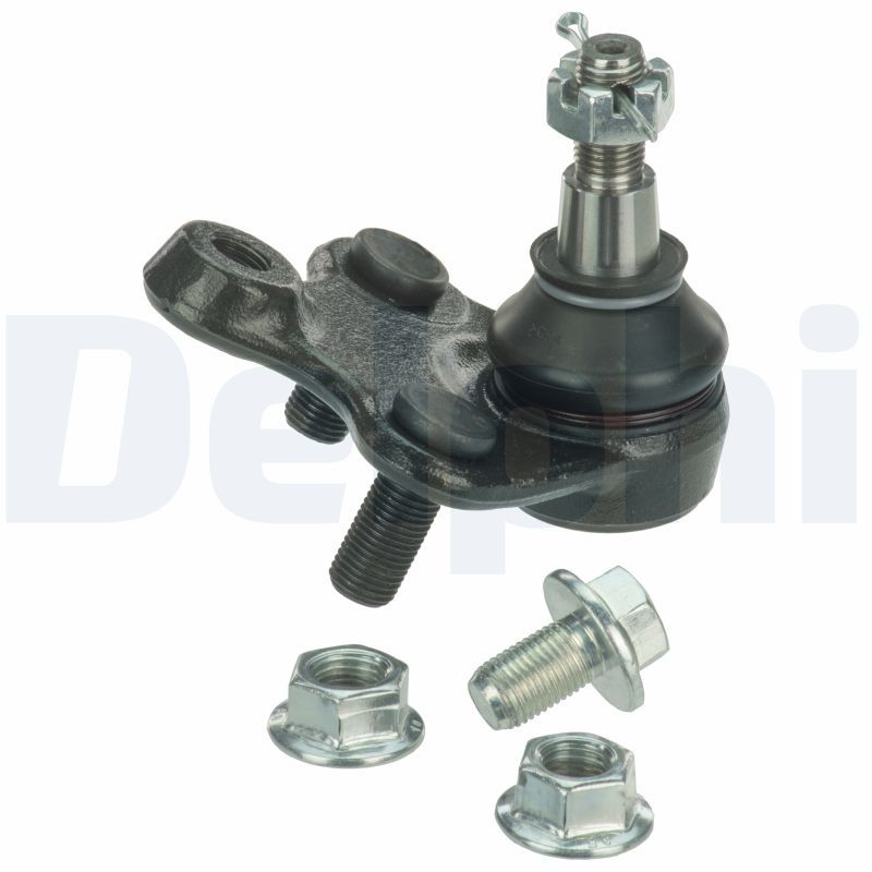 Ball Joint - TC3679