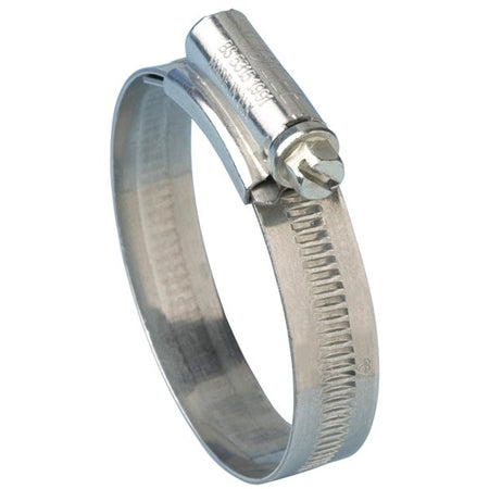 Hose Clips M/S 1 25-35mm - Box of 10