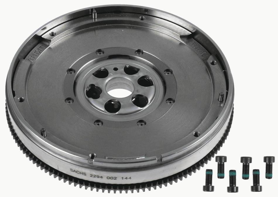 Flywheel - 2294 002 144