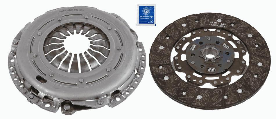 Clutch Kit - 3000 970 148