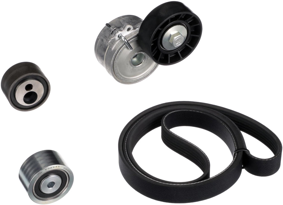 V-ribbed Belt Set - K026PK1470