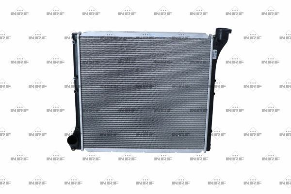 Radiator, engine cooling - 503001
