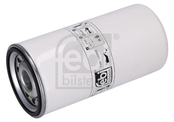 Fuel Filter - 106595