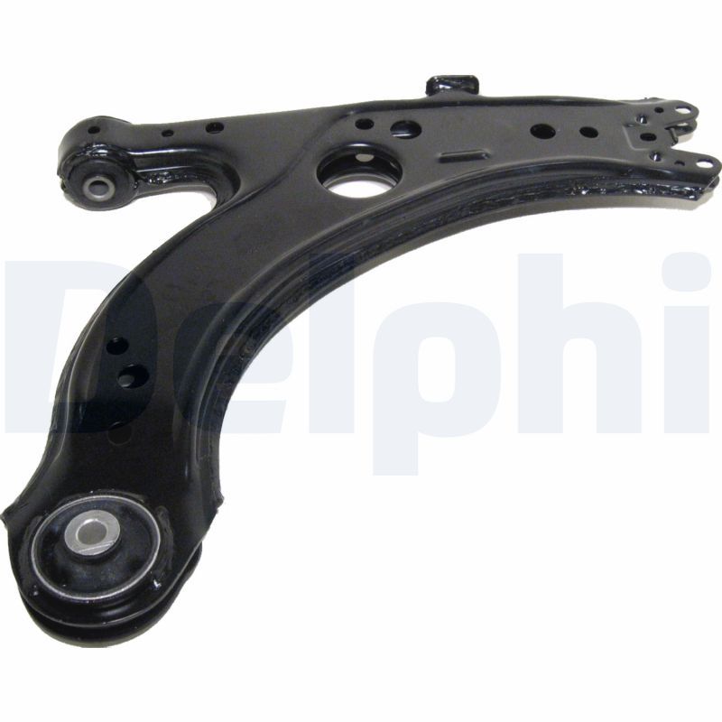 Control/Trailing Arm, wheel suspension - TC2010