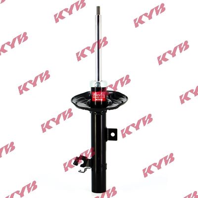 Shock Absorber - 3340172