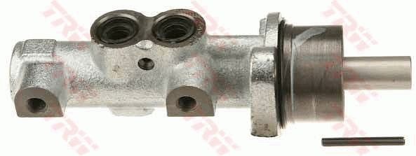 Brake Master Cylinder - PMK653