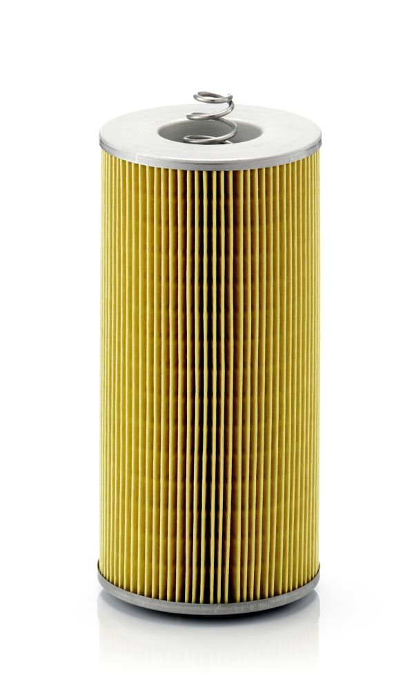 Oil Filter - H 12 110/3