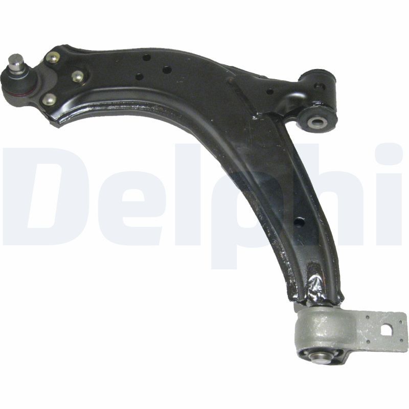 Control/Trailing Arm, wheel suspension - TC953