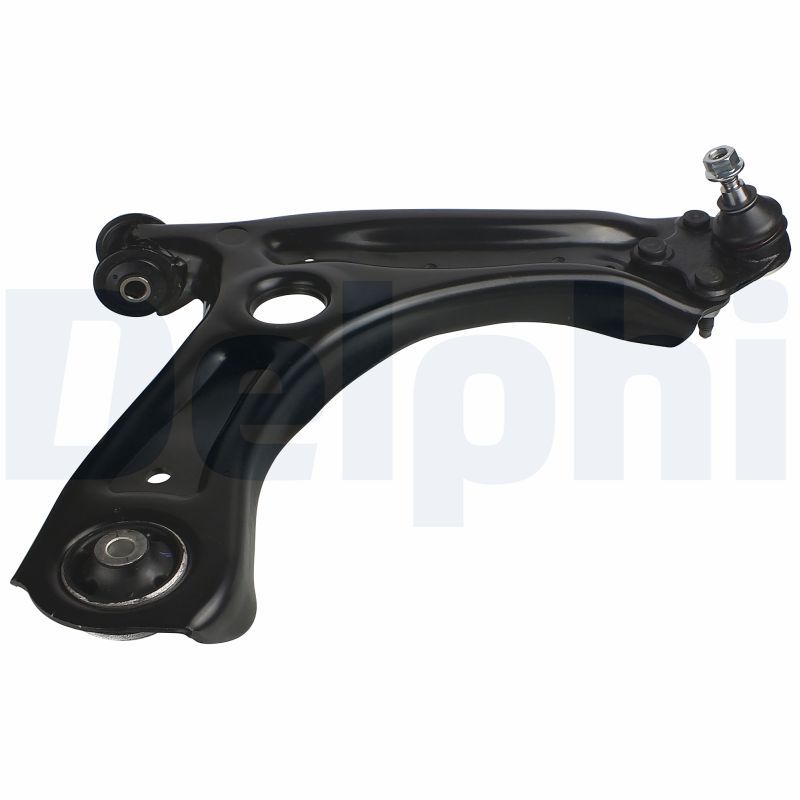 Control/Trailing Arm, wheel suspension - TC2660