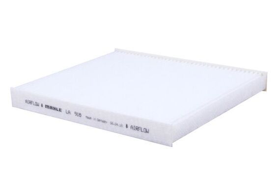 Filter, cabin air - LA 918