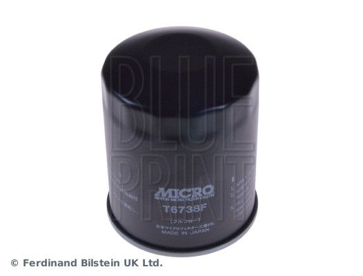 Oil Filter - ADZ92121