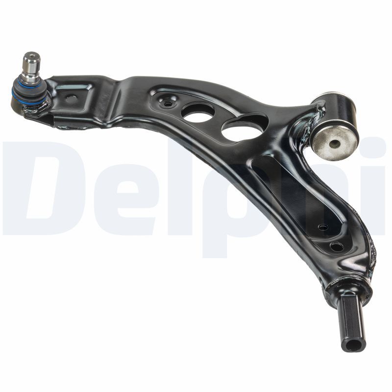Control/Trailing Arm, wheel suspension - TC3878