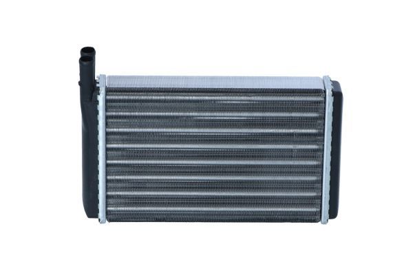 Heat Exchanger, interior heating - 58614