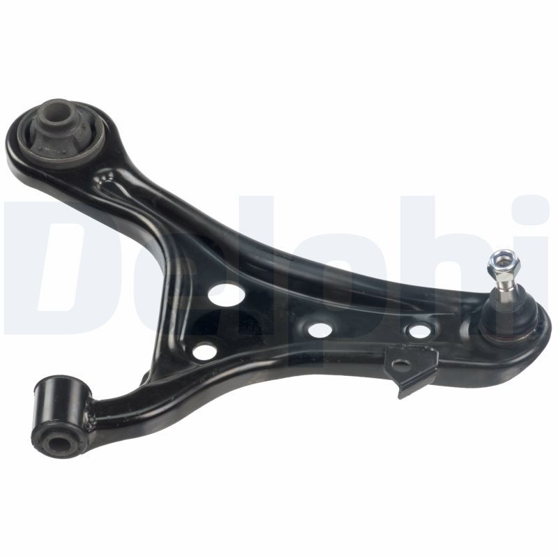 Control/Trailing Arm, wheel suspension - TC3262