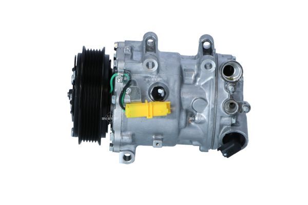 Compressor, air conditioning - 32682