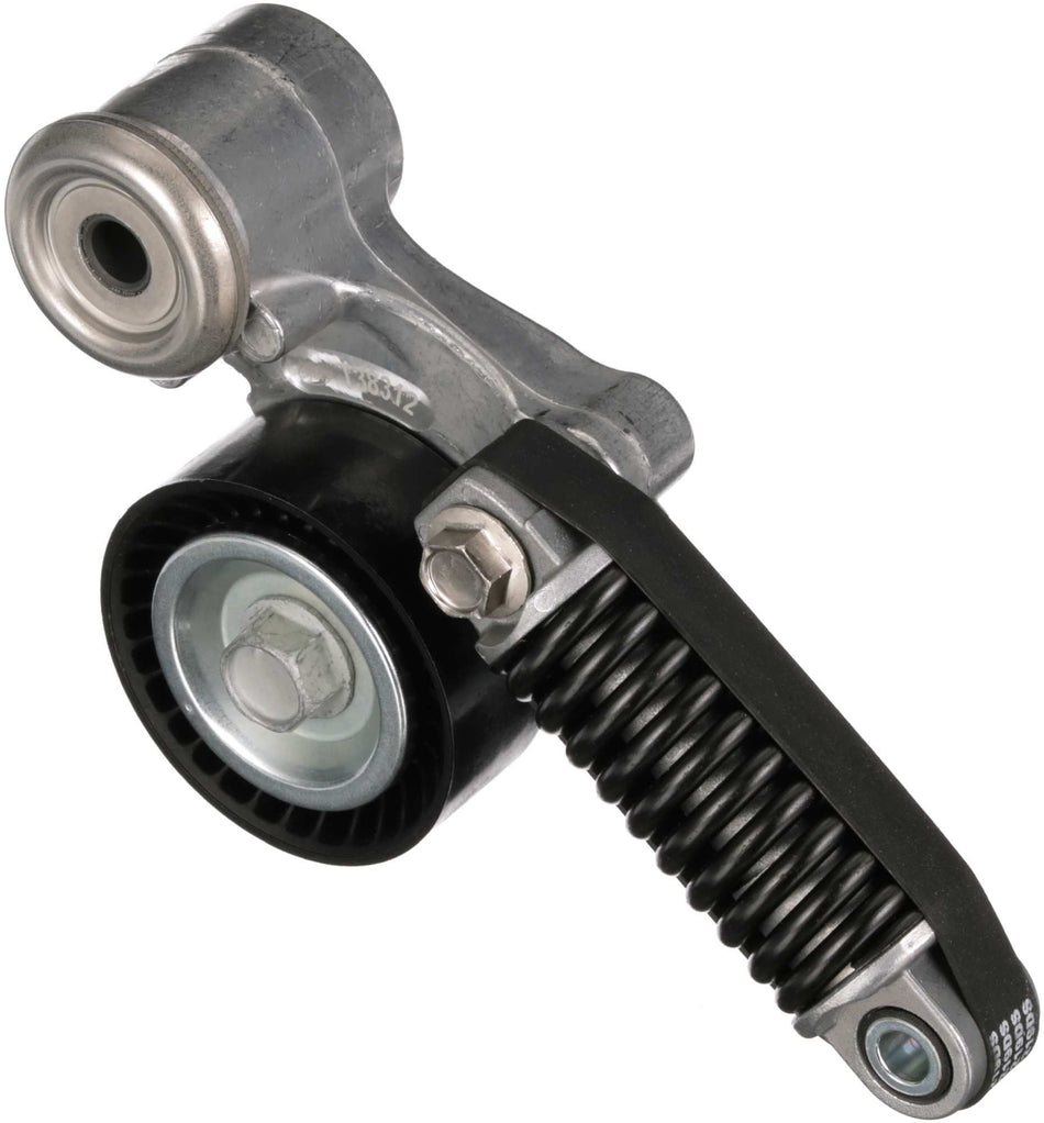 Belt Tensioner, V-ribbed belt - T38312