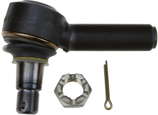 Tie Rod End - JTE4044