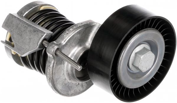 Belt Tensioner, V-ribbed belt - T38772