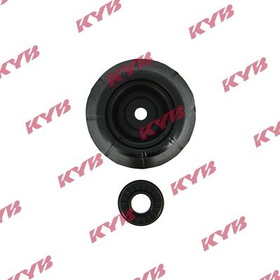 Repair Kit, suspension strut support mount - SM1034
