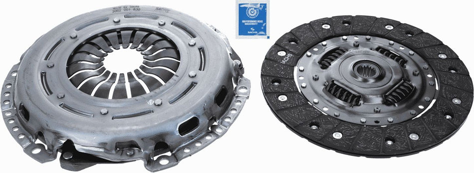 Clutch Kit - 3000 950 068