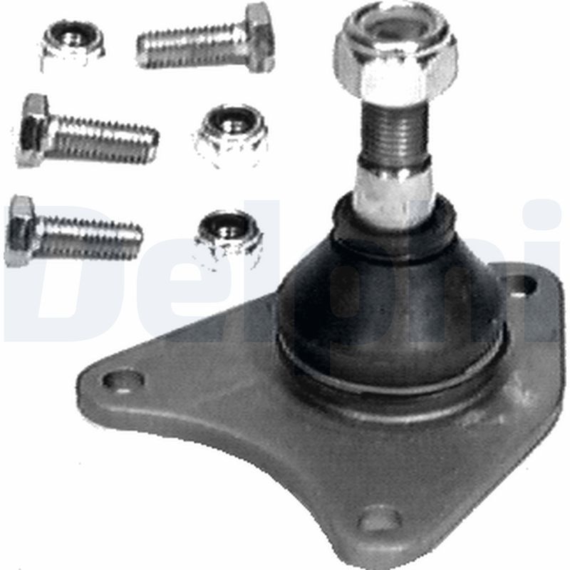 Ball Joint - TC72