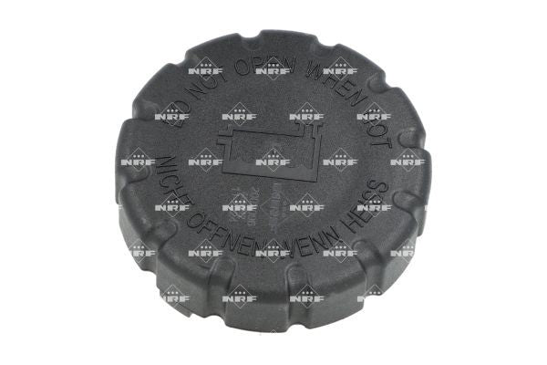 Cap, coolant tank - 455642