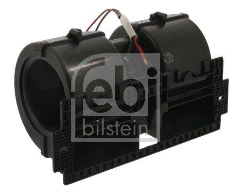 Interior Blower - 44511