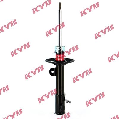 Shock Absorber - 3330127