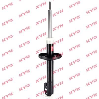 Shock Absorber - 333832