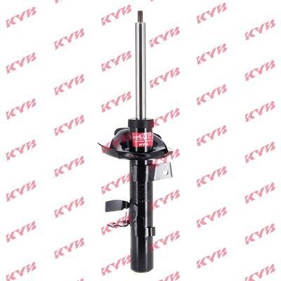 Shock Absorber - 3348014