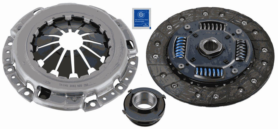 Clutch Kit - 3000 951 491