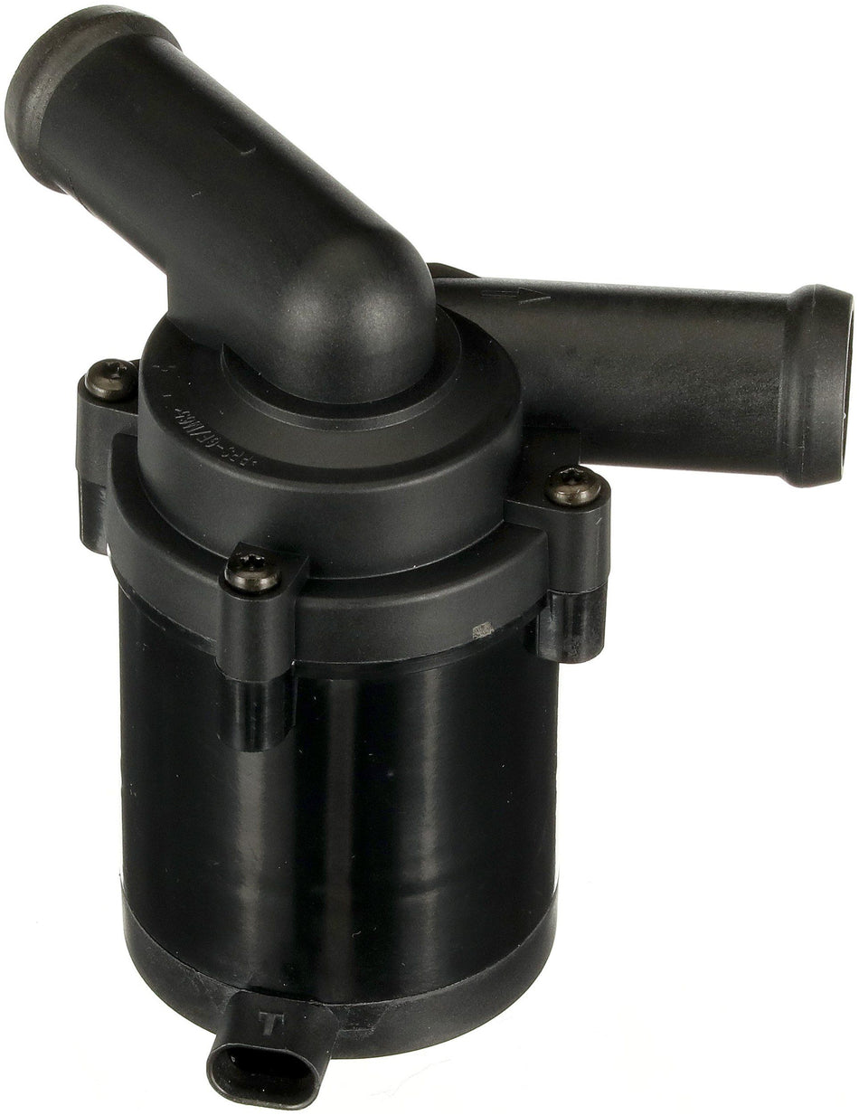 Water Pump, engine cooling - 41656E