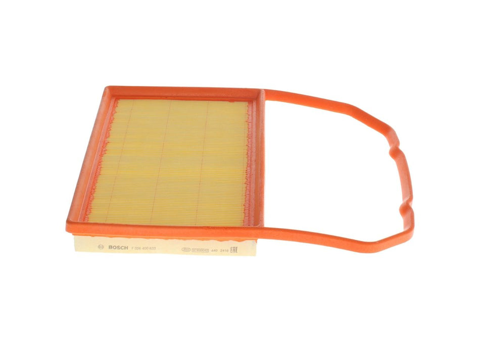 Air Filter - F 026 400 633