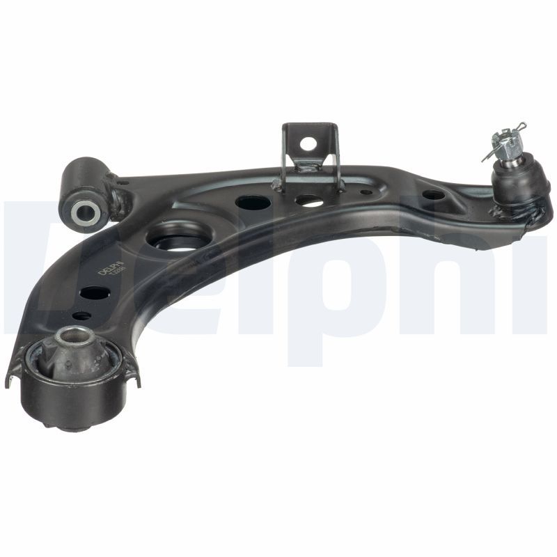 Control/Trailing Arm, wheel suspension - TC3607