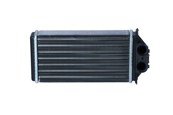 Heat Exchanger, interior heating - 53561