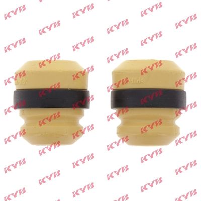 Rubber Buffer, suspension - 935303