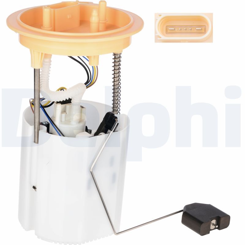 fuel supply unit - FG2406-12B1