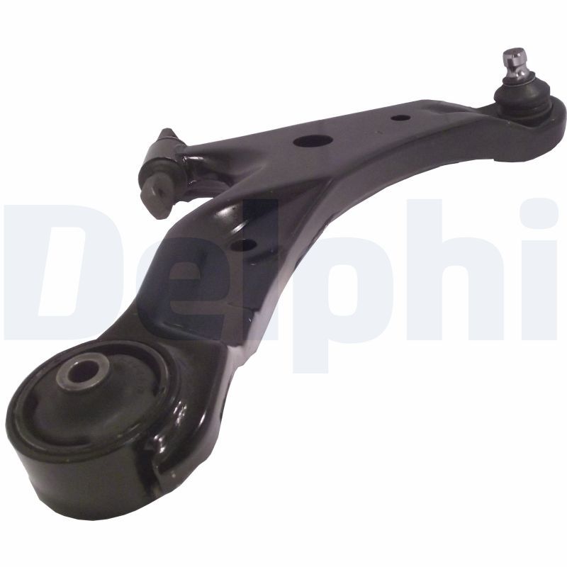 Control/Trailing Arm, wheel suspension - TC2466