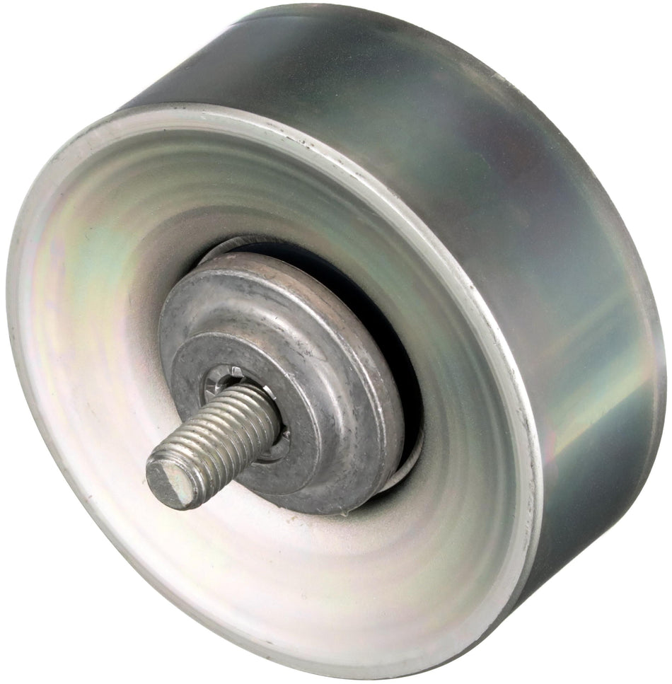 Deflection/Guide Pulley, V-ribbed belt - T36374