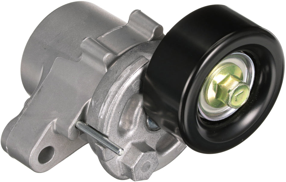 Belt Tensioner, V-ribbed belt - T39370