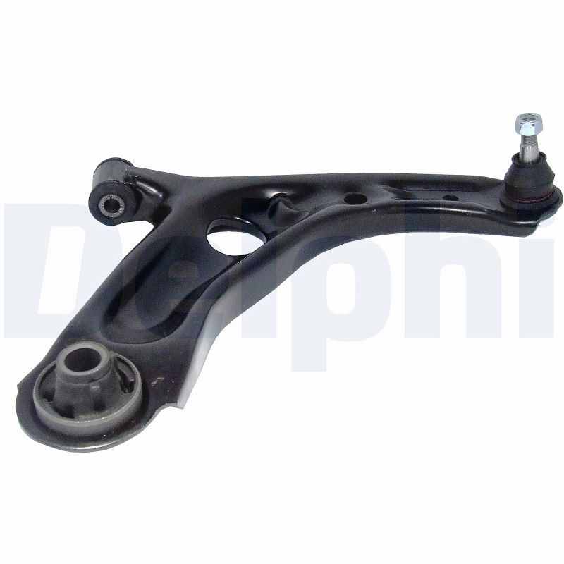 Control/Trailing Arm, wheel suspension - TC1912